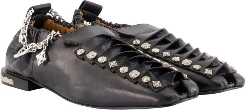 Toga Pulla AJ1515 Loafers - Foto 2