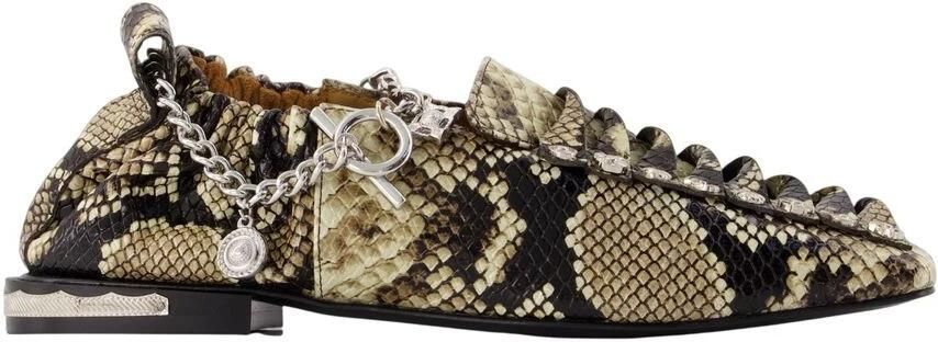 Toga Pulla AJ1515 Loafers