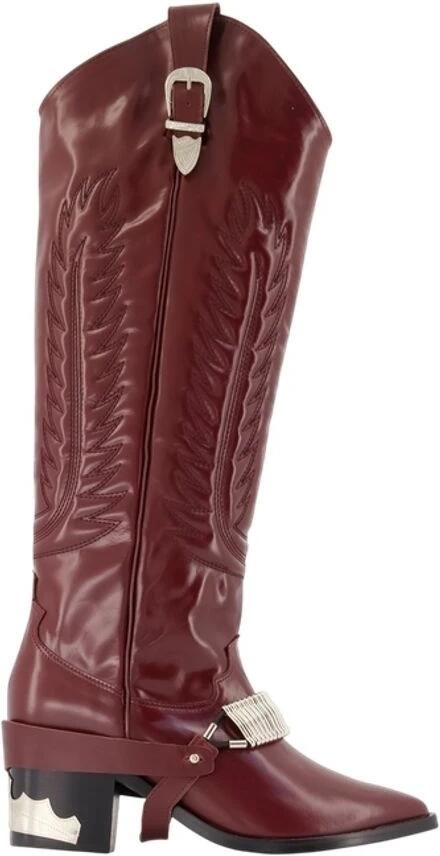 Toga Pulla Aj721 Laarzen