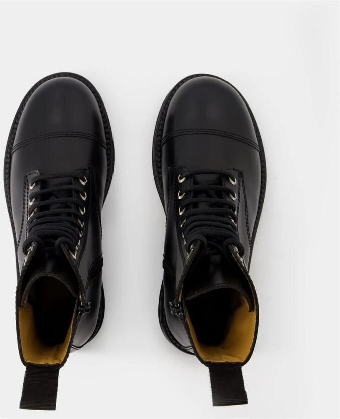 Toga Pulla High Boots Zwart Dames - Foto 2