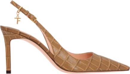 Tom Ford Angelina Hak Schoenen