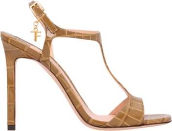 Tom Ford Angelina High Heel Sandalen