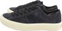 Tom Ford Blauwe Sneakers voor Heren - Thumbnail 1