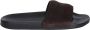 Tom Ford Bruine Sandalen voor Mannen - Thumbnail 1