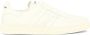 Tom Ford Leren Logo Sneakers Mannen Italië White Heren - Thumbnail 11