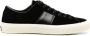 Tom Ford Casual Sneakers voor Dagelijks Gebruik Black Heren - Thumbnail 10