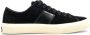 Tom Ford Casual Sneakers voor Dagelijks Gebruik Black Heren - Thumbnail 1