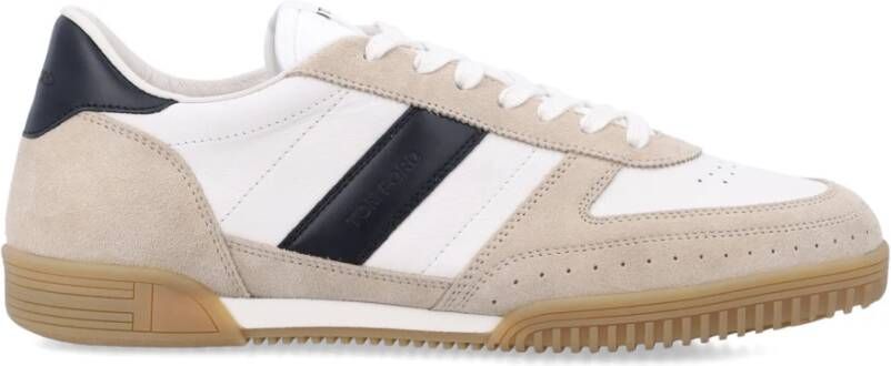 Tom Ford Casual Terence Sneaker voor heren Multicolor Heren