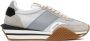 Tom Ford Chunky Platform Sneakers - Thumbnail 1