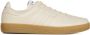 Tom Ford Beige Sneakers Regular Fit Geschikt voor alle temperaturen 100% leer Beige Heren - Thumbnail 2