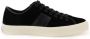 Tom Ford Casual Sneakers voor Dagelijks Gebruik Black Heren - Thumbnail 4