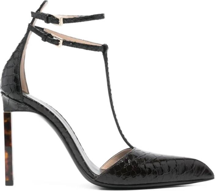 Tom Ford Elegante Hakken Schoenen