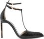 Tom Ford Elegante Hakken Schoenen - Thumbnail 1
