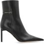 Tom Ford Gehakte enkellaarsjes Eva - Thumbnail 1