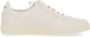 Tom Ford Geperforeerde leren logo sneakers - Thumbnail 1