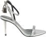 Tom Ford Gesloten puntige sandaalhakken - Thumbnail 1