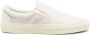 Tom Ford Grijze Slip-On Sneakers met Merk Binnenzool - Thumbnail 1