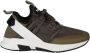 Tom Ford Groene Veterschoenen - Thumbnail 1