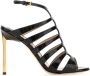 Tom Ford High Heel Sandals Black Dames - Thumbnail 1