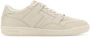 Tom Ford Grijze Sneakers met Kalfsleren Design Gray Heren - Thumbnail 15