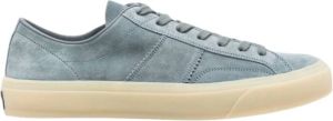 Tom Ford J0974 Lcl123 sneakers Blauw Heren