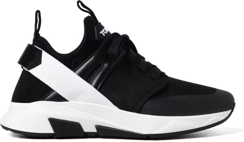 Tom Ford Jago Sneakers