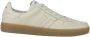 Tom Ford Beige Sneakers Regular Fit Geschikt voor alle temperaturen 100% leer Beige Heren - Thumbnail 7