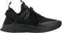 Tom Ford Stijlvolle Zwarte Herensneakers Black Heren - Thumbnail 1