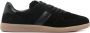 Tom Ford Lage Top Suède Sneakers - Thumbnail 1