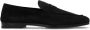 Tom Ford Leren loafers Black Heren - Thumbnail 1