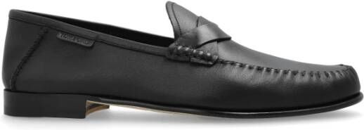 Tom Ford Leren Schoenen
