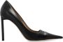 Tom Ford Leren schoenen met hak 'Eva' - Thumbnail 1