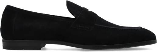 Tom Ford Loafers type schoenen Black Heren