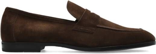 Tom Ford Loafers type schoenen Brown Heren