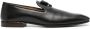 Tom Ford Loafers van leer met kwastjes - Thumbnail 1
