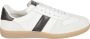Tom Ford Logo Veterschoenen met lage top - Thumbnail 1