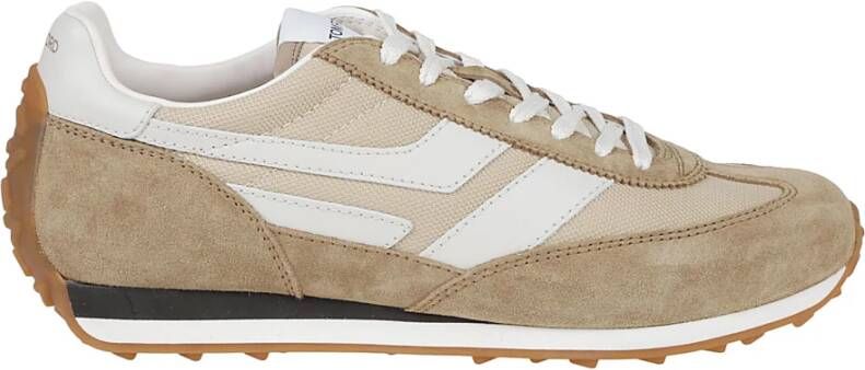 Tom Ford Low Top Sneakers