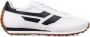 Tom Ford Luxe Sneakers Optic White Ss25 Multicolor Heren - Thumbnail 1