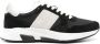 Tom Ford Mesh & Suede Zwarte Sneakers Black Heren - Thumbnail 1