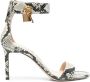 Tom Ford Sandalen met Hangslot - Thumbnail 1