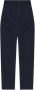 Tom Ford Pantalon met Omgeslagen Boorden - Thumbnail 1