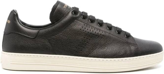 Tom Ford Platte schoenen voor vrouwen