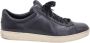 Tom Ford Pre-owned Leather sneakers Black Dames - Thumbnail 1