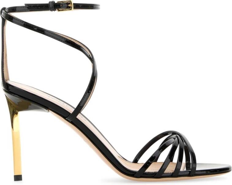 Tom Ford Sandalen met hoge hak