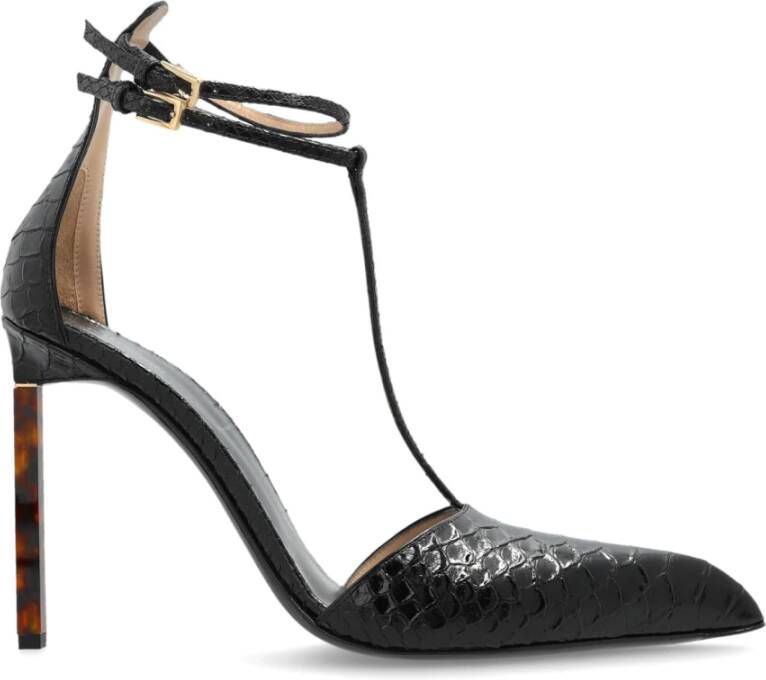 Tom Ford Schoenen met hakken