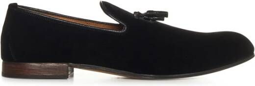 Tom Ford Shoes Black Heren