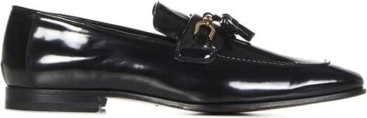 Tom Ford Shoes Black Heren