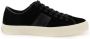 Tom Ford Casual Sneakers voor Dagelijks Gebruik Black Heren - Thumbnail 3