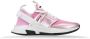 Tom Ford Sneakers met gelamineerd leren bovenwerk - Thumbnail 1