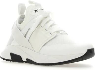 Tom Ford Sneakers White Heren